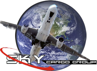 forwarding agency sky cargo group